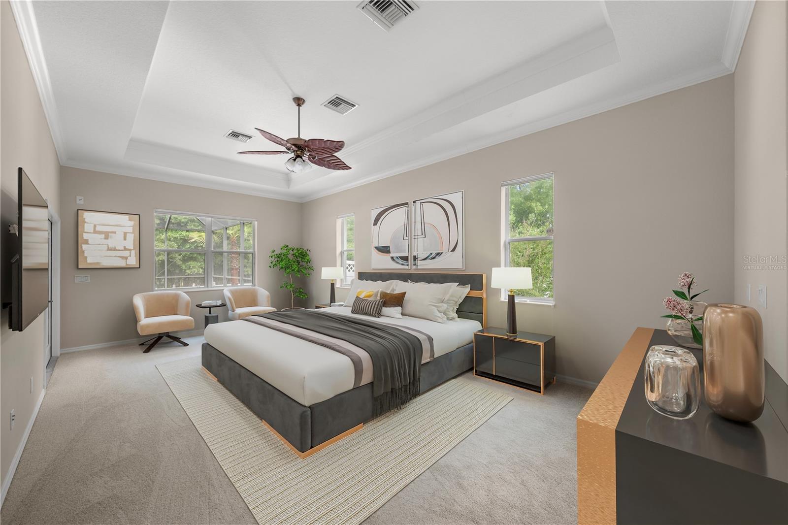 PINE RIDGE UNIT 03 - Residential