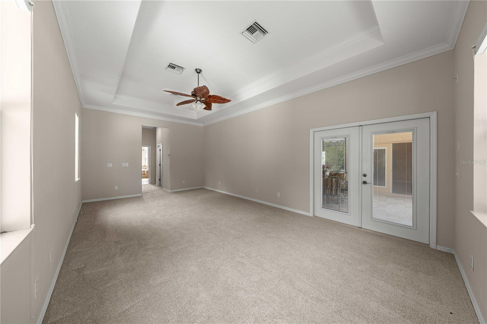 PINE RIDGE UNIT 03 - Residential