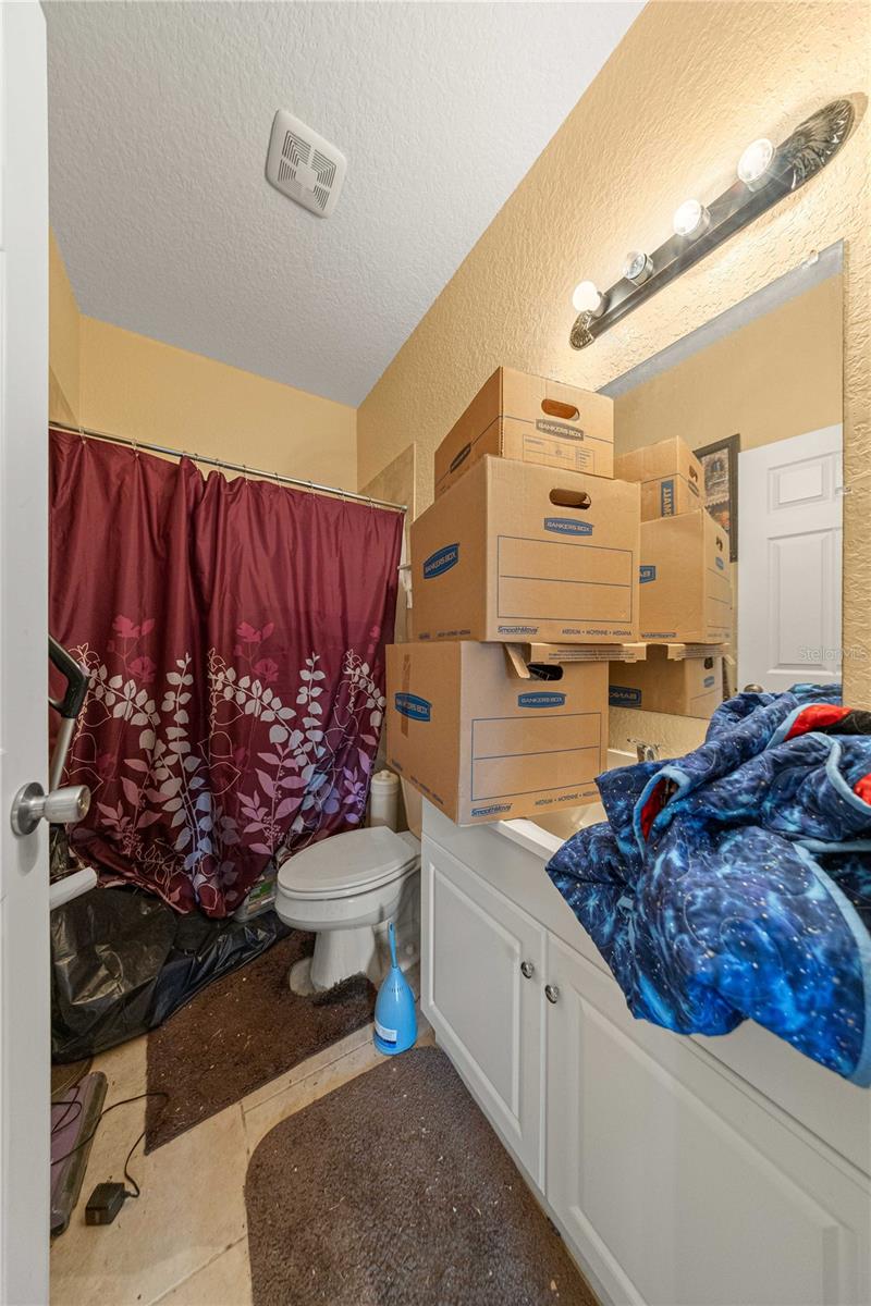PINE RIDGE UNIT 03 - Residential