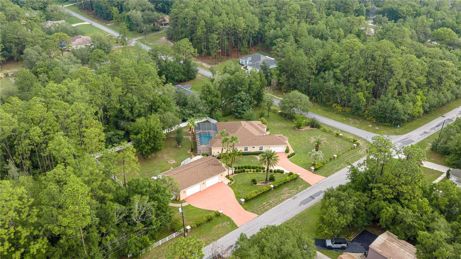 PINE RIDGE UNIT 03 - Residential
