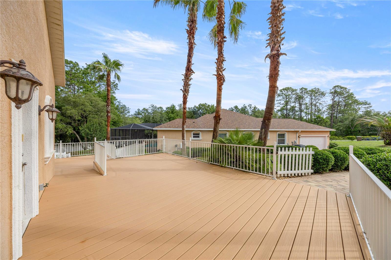 PINE RIDGE UNIT 03 - Residential