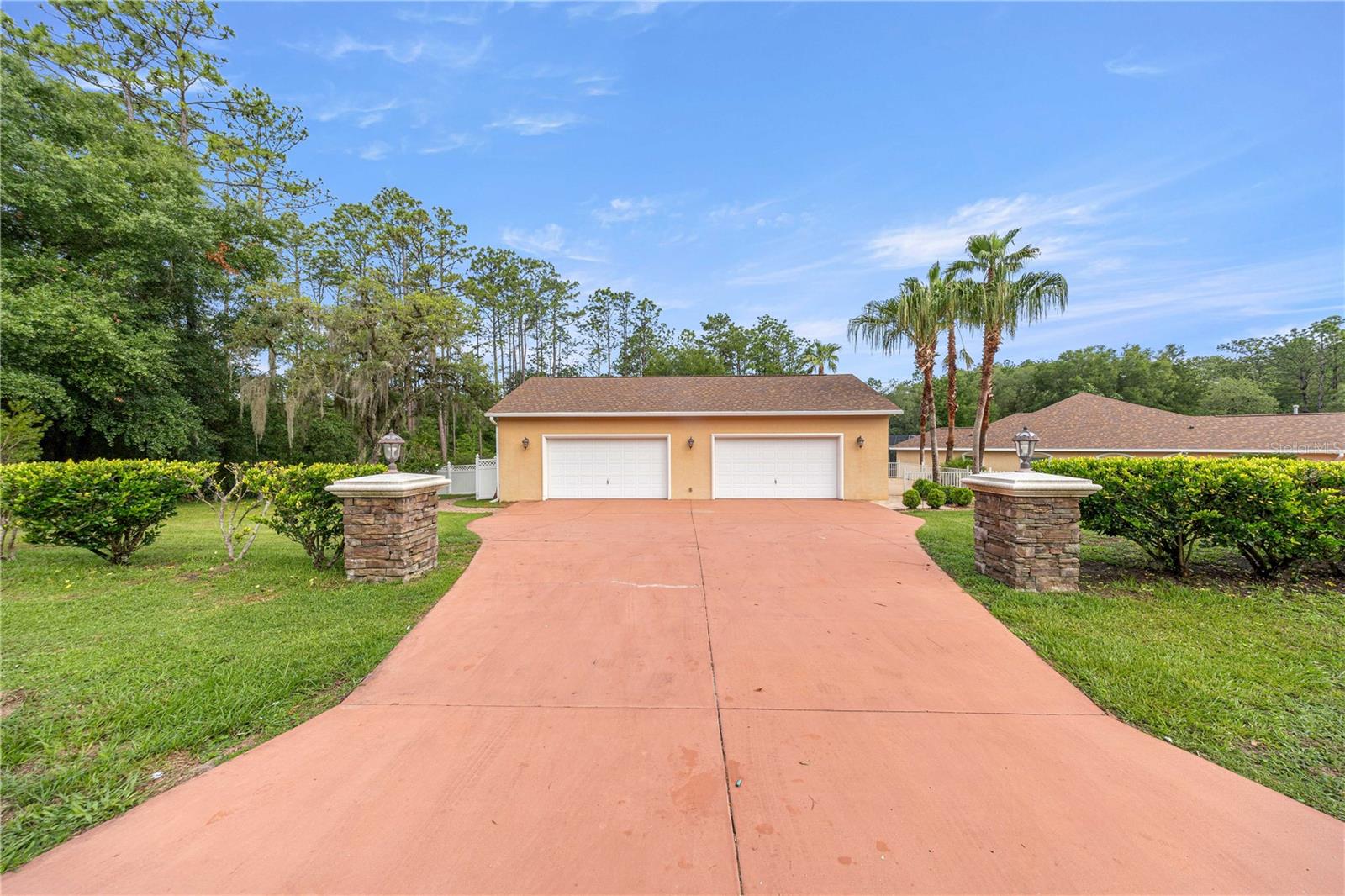 PINE RIDGE UNIT 03 - Residential