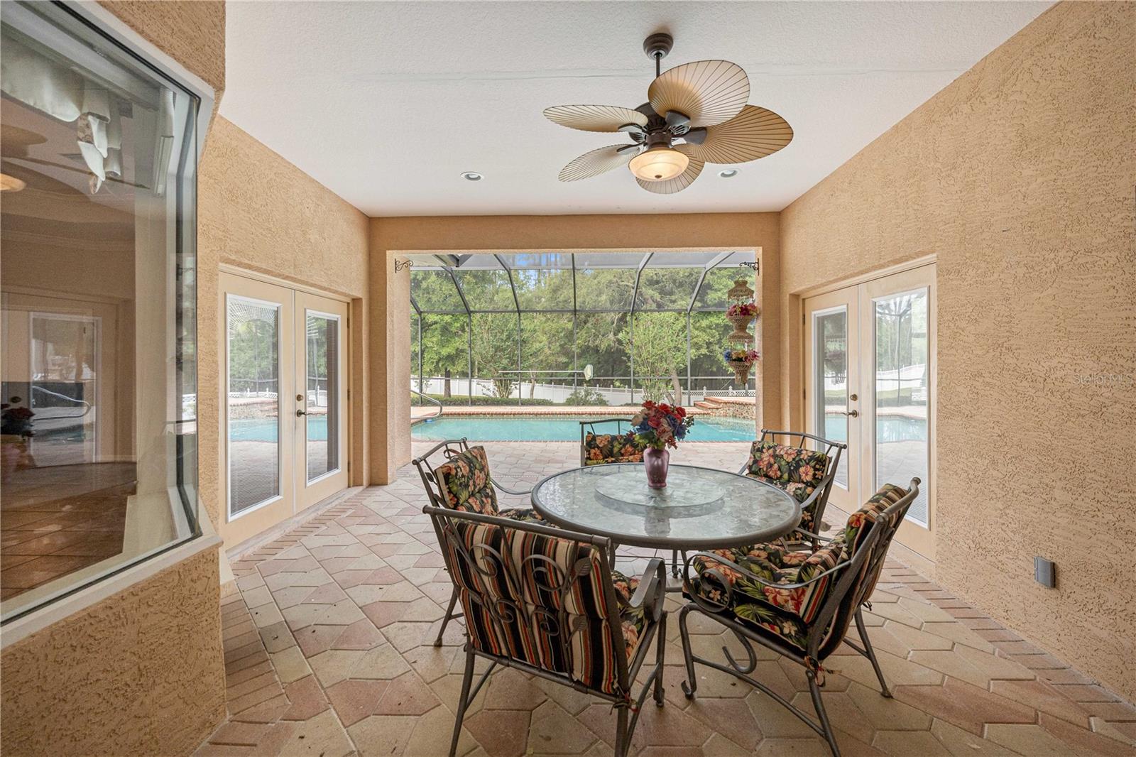 PINE RIDGE UNIT 03 - Residential