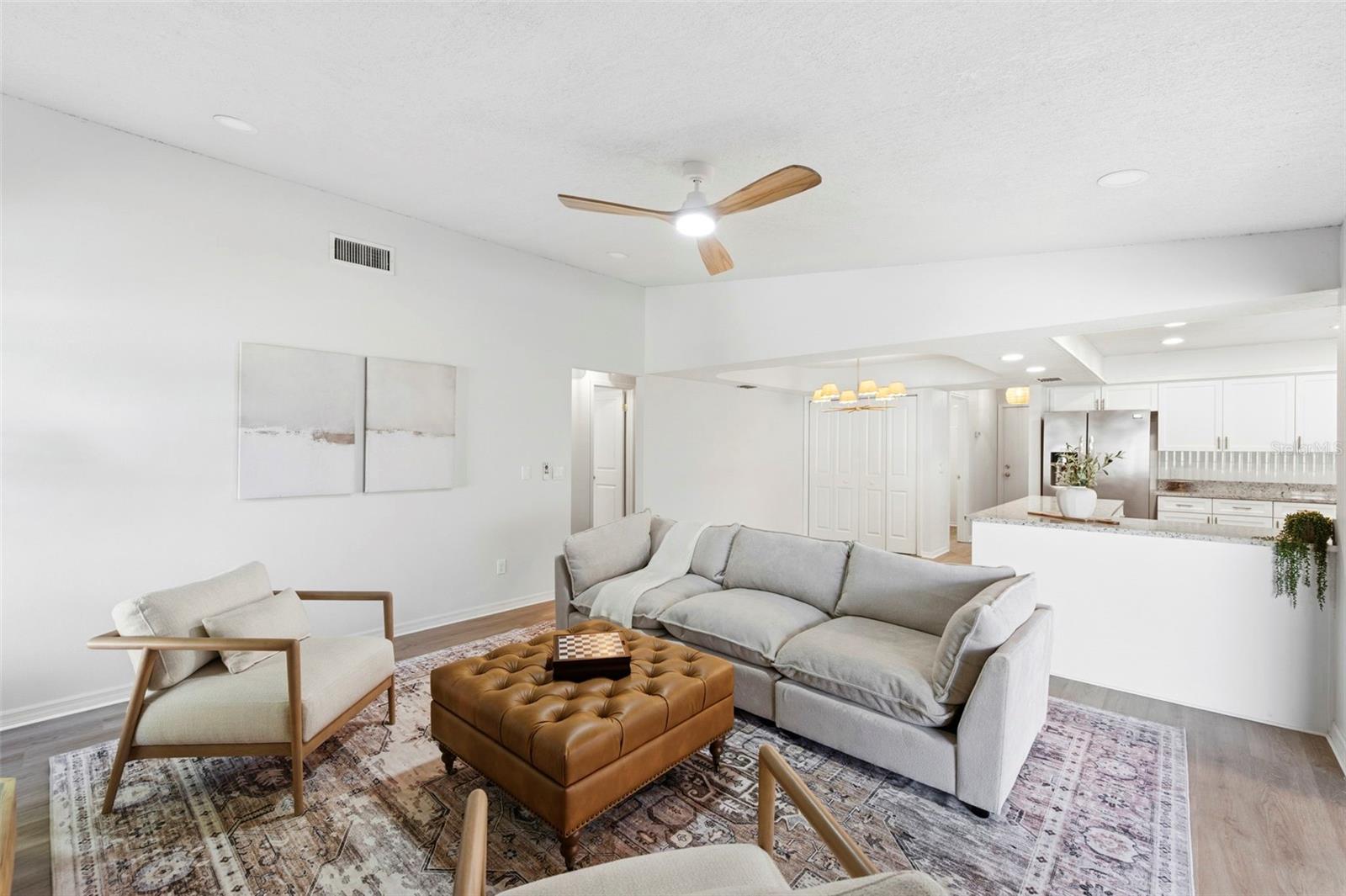 BUCKHORN FIRST ADD UNIT 2 - Residential