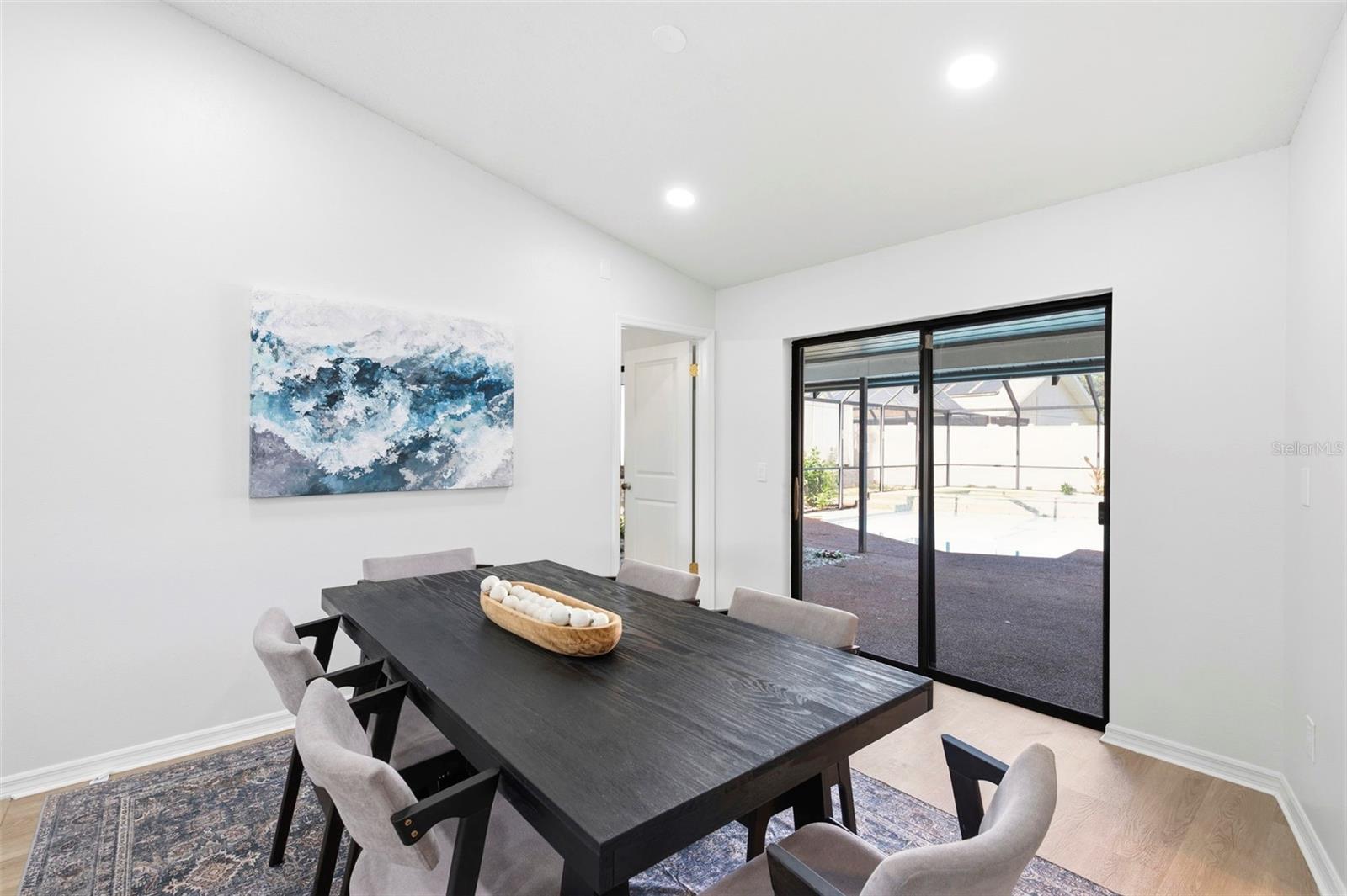 BUCKHORN FIRST ADD UNIT 2 - Residential