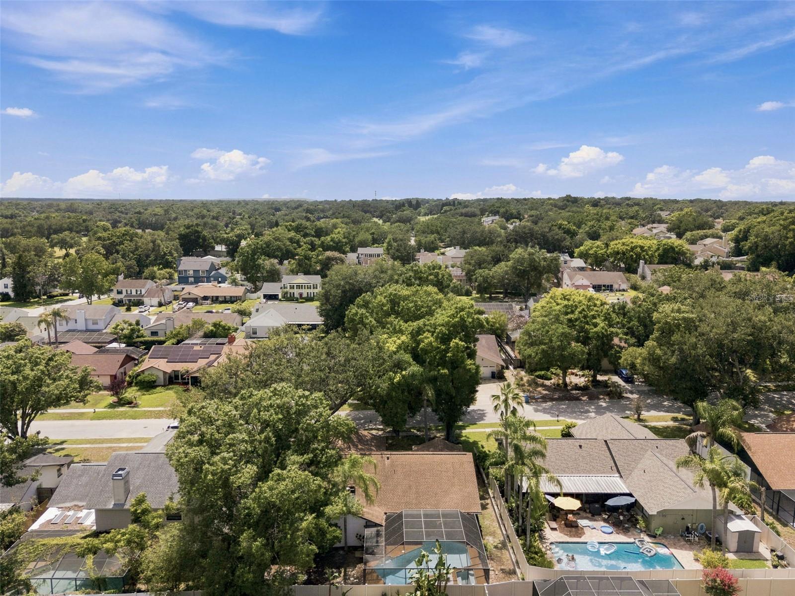 BUCKHORN FIRST ADD UNIT 2 - Residential