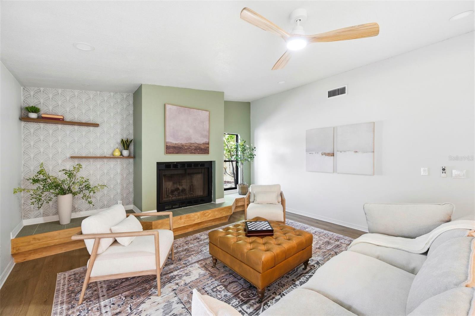 BUCKHORN FIRST ADD UNIT 2 - Residential