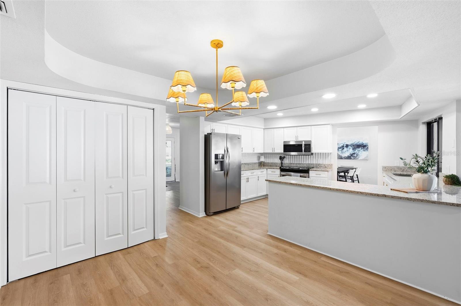 BUCKHORN FIRST ADD UNIT 2 - Residential