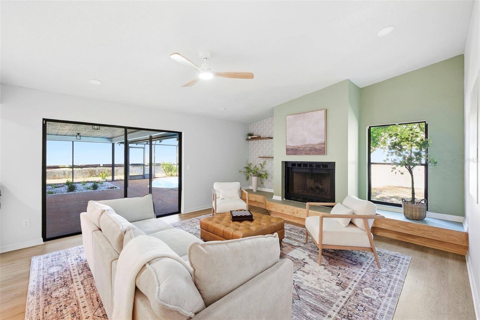 BUCKHORN FIRST ADD UNIT 2 - Residential