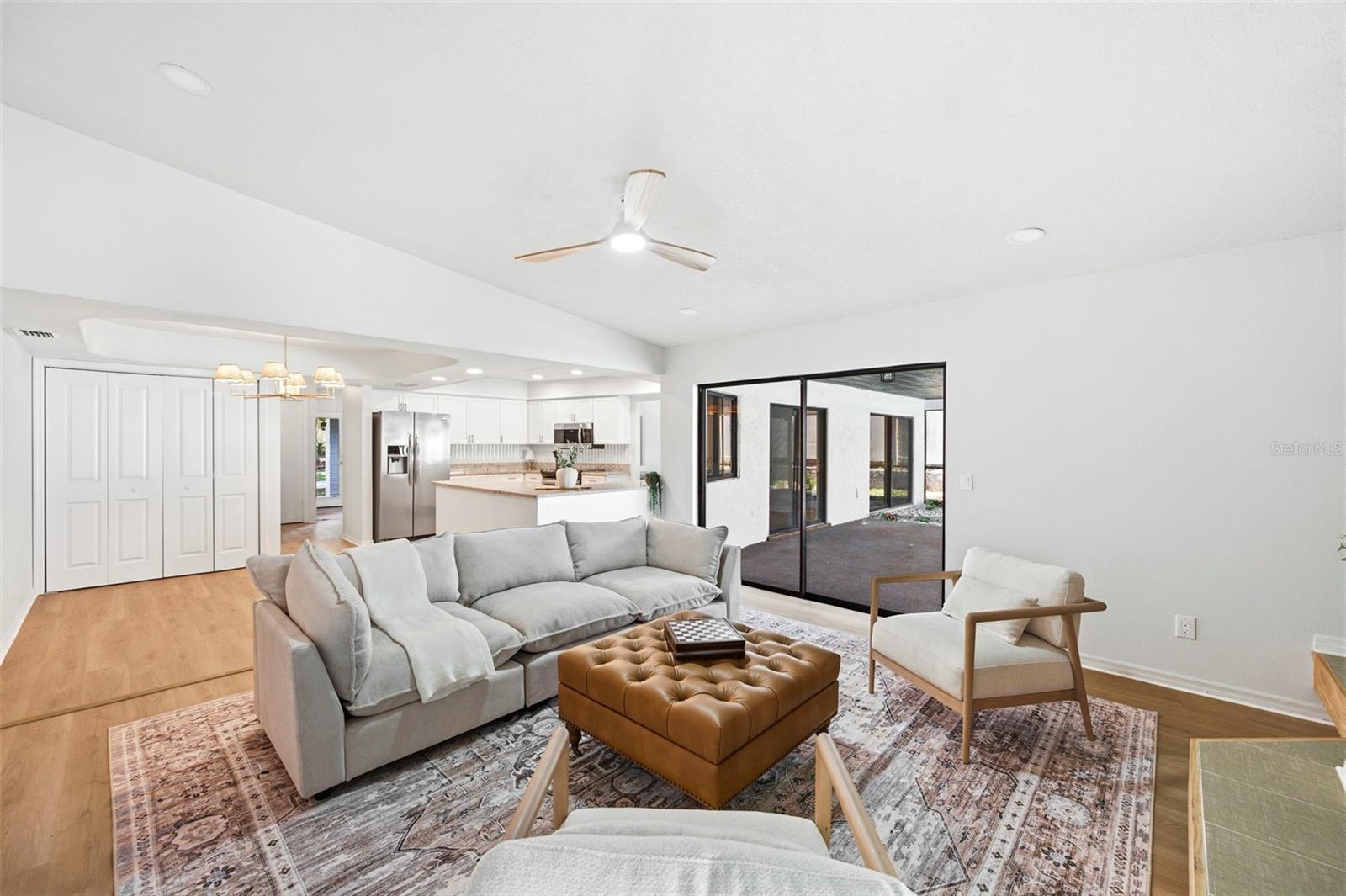 BUCKHORN FIRST ADD UNIT 2 - Residential