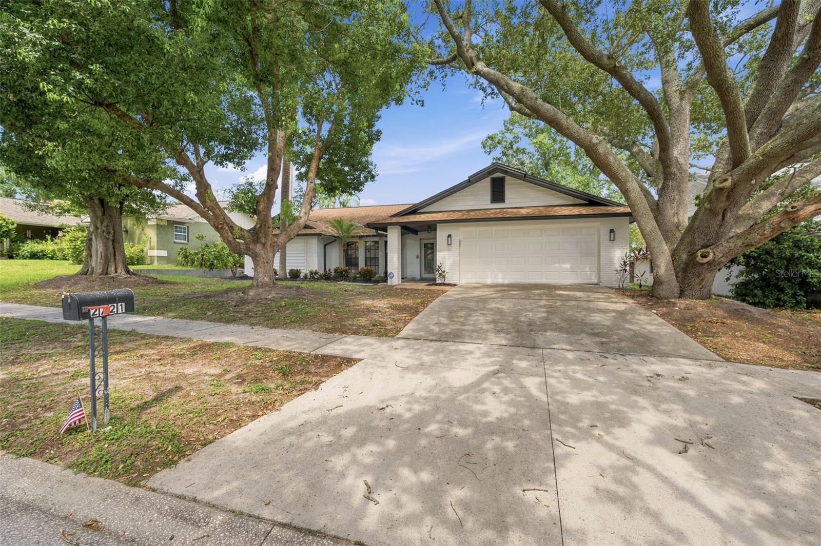 BUCKHORN FIRST ADD UNIT 2 - Residential