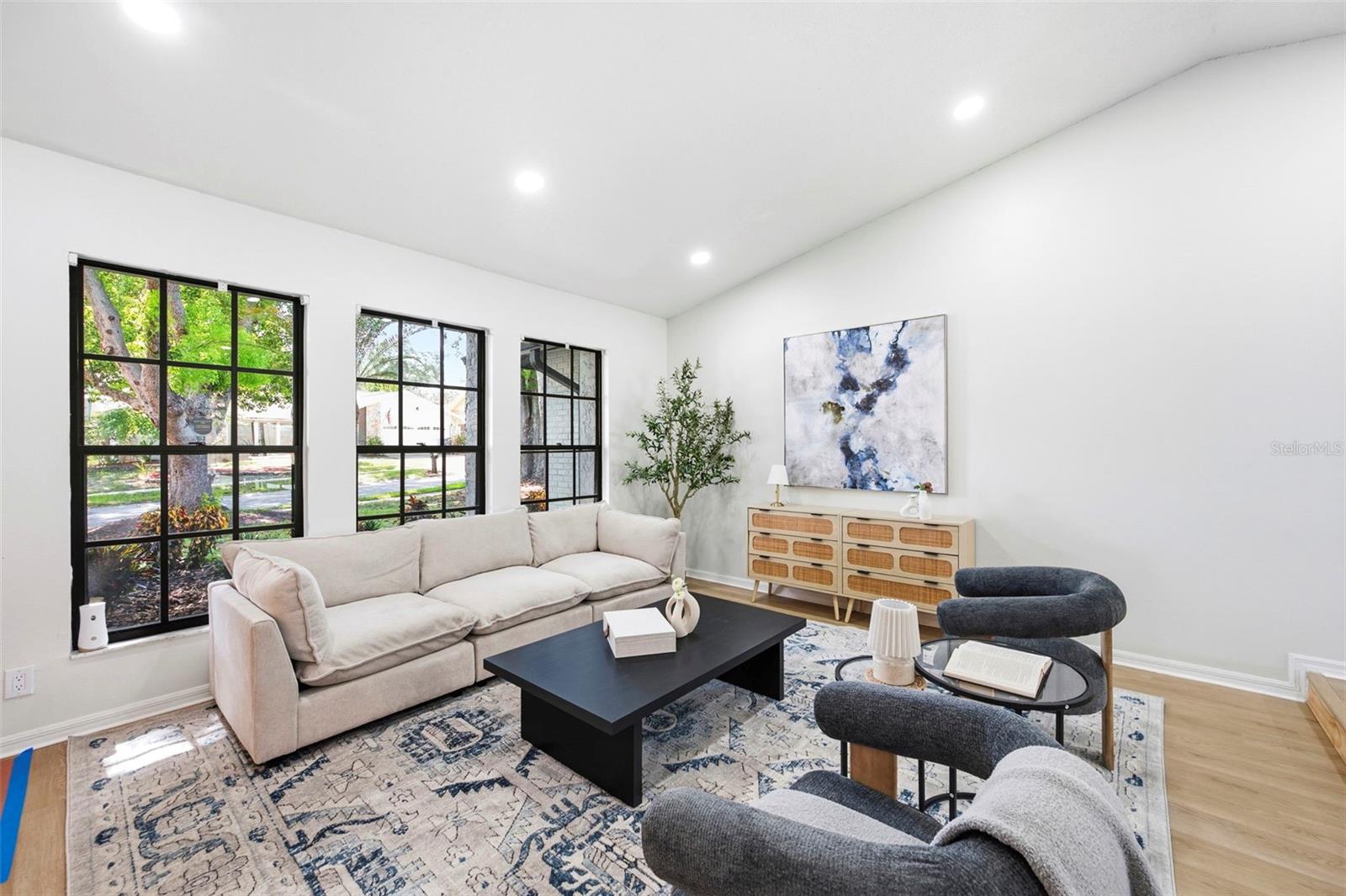 BUCKHORN FIRST ADD UNIT 2 - Residential