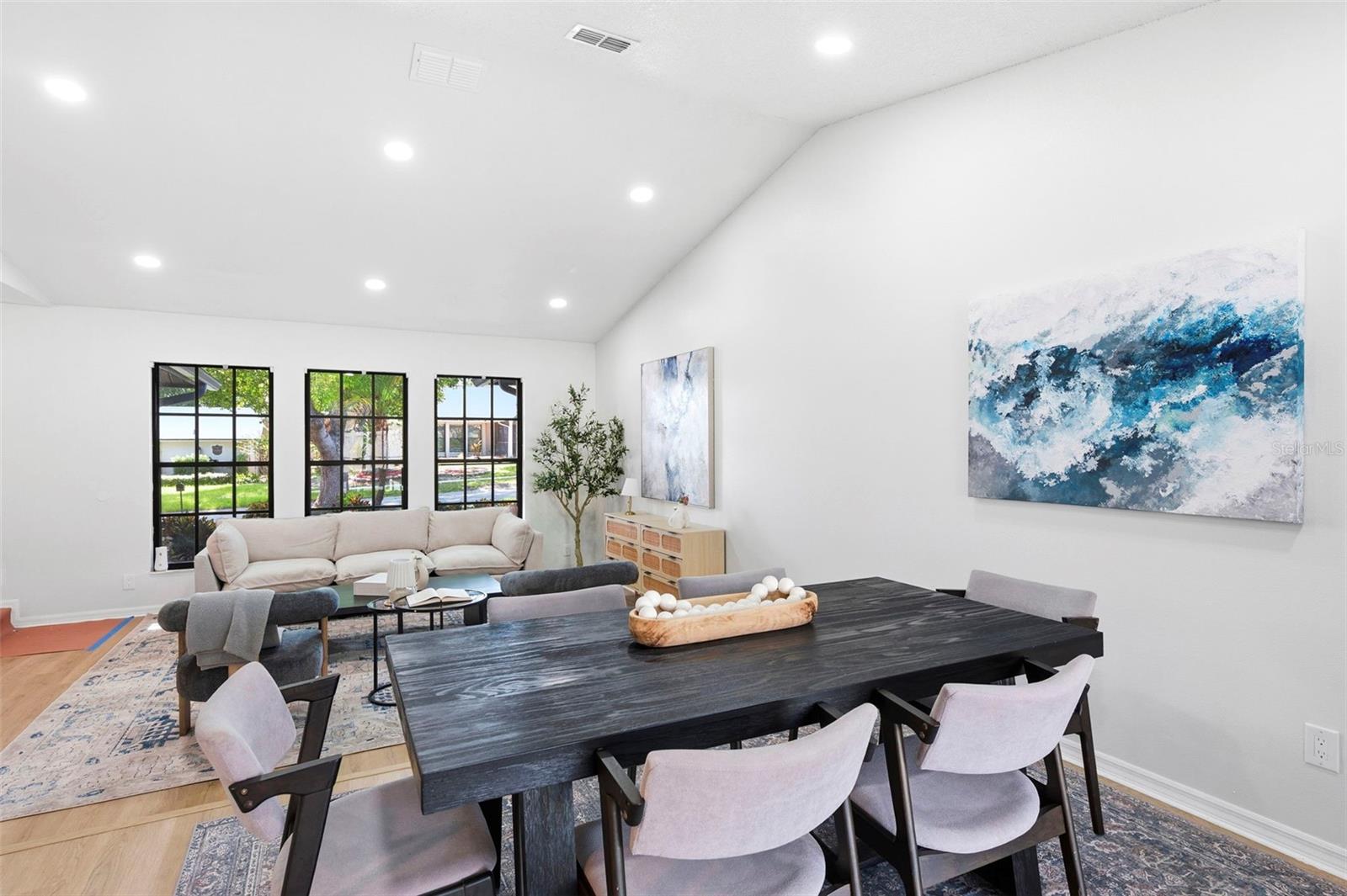 BUCKHORN FIRST ADD UNIT 2 - Residential