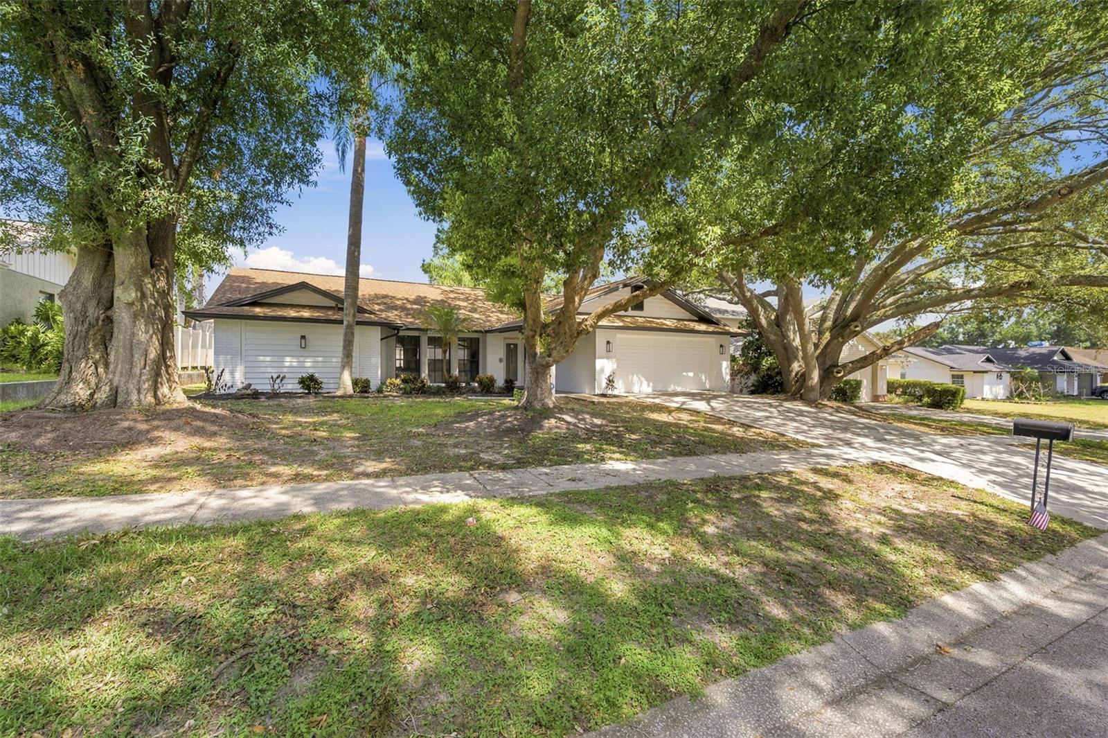 BUCKHORN FIRST ADD UNIT 2 - Residential