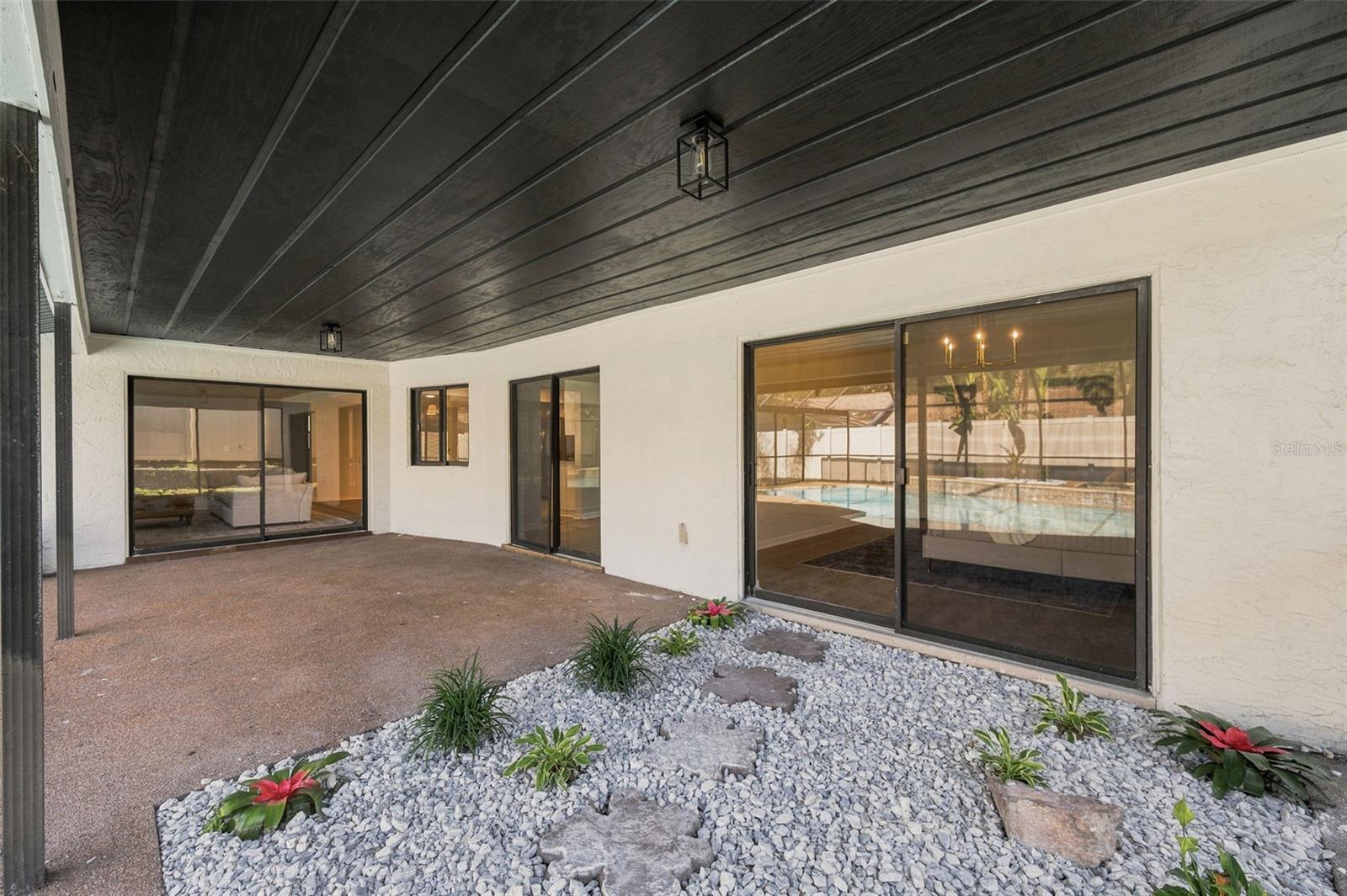 BUCKHORN FIRST ADD UNIT 2 - Residential