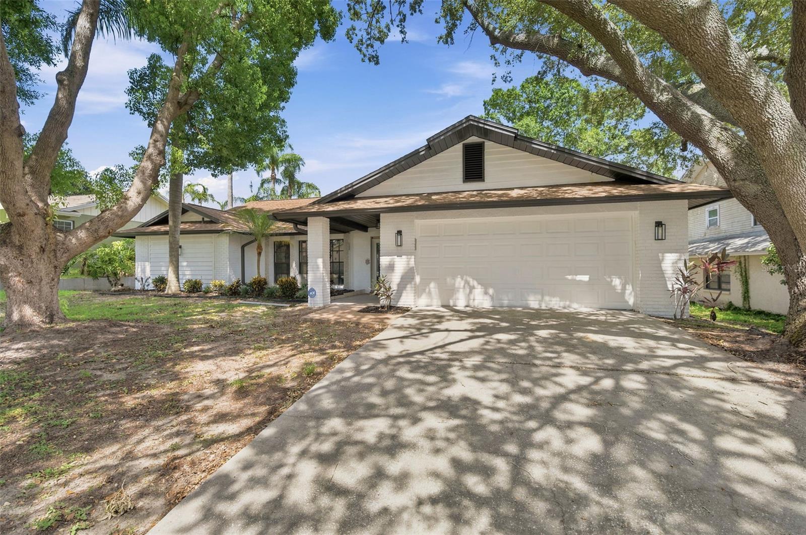 BUCKHORN FIRST ADD UNIT 2 - Residential