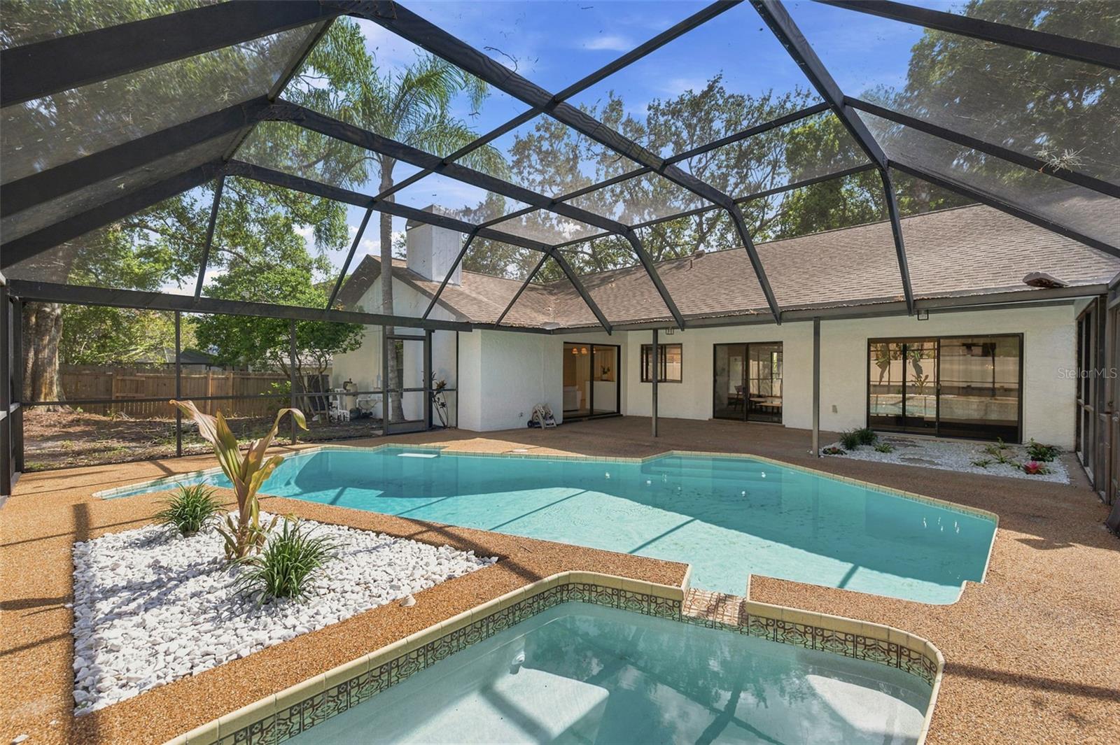 BUCKHORN FIRST ADD UNIT 2 - Residential