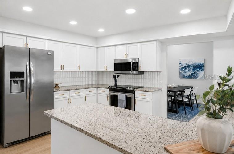 BUCKHORN FIRST ADD UNIT 2 - Residential
