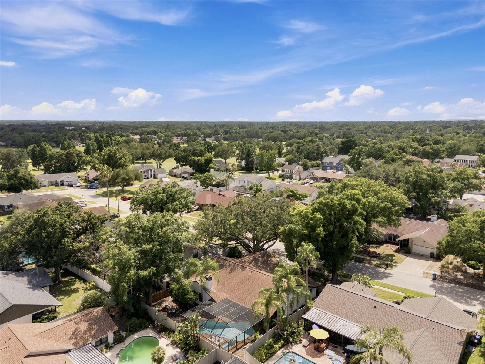 BUCKHORN FIRST ADD UNIT 2 - Residential