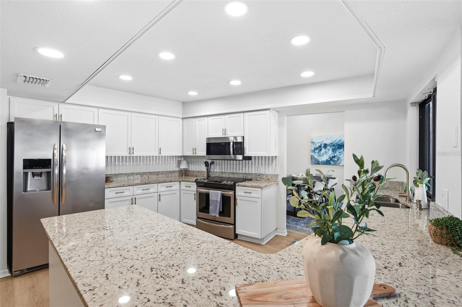 BUCKHORN FIRST ADD UNIT 2 - Residential