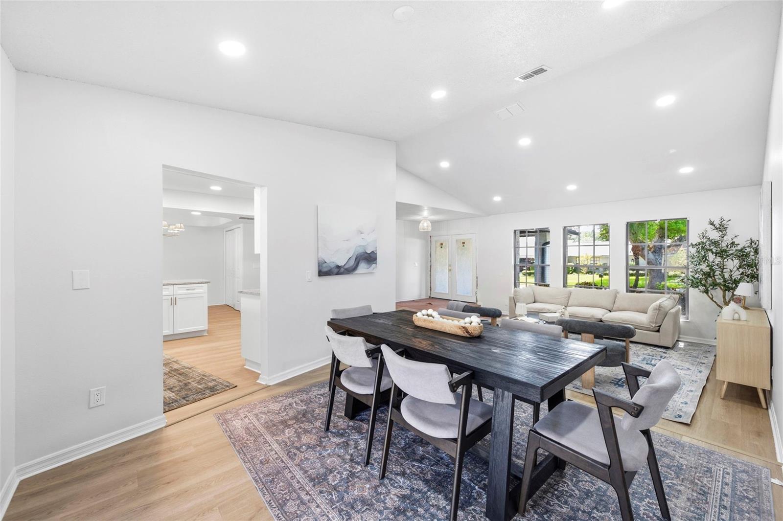 BUCKHORN FIRST ADD UNIT 2 - Residential