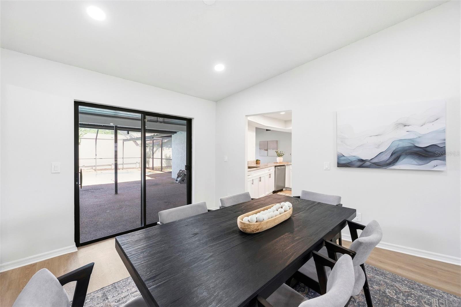 BUCKHORN FIRST ADD UNIT 2 - Residential
