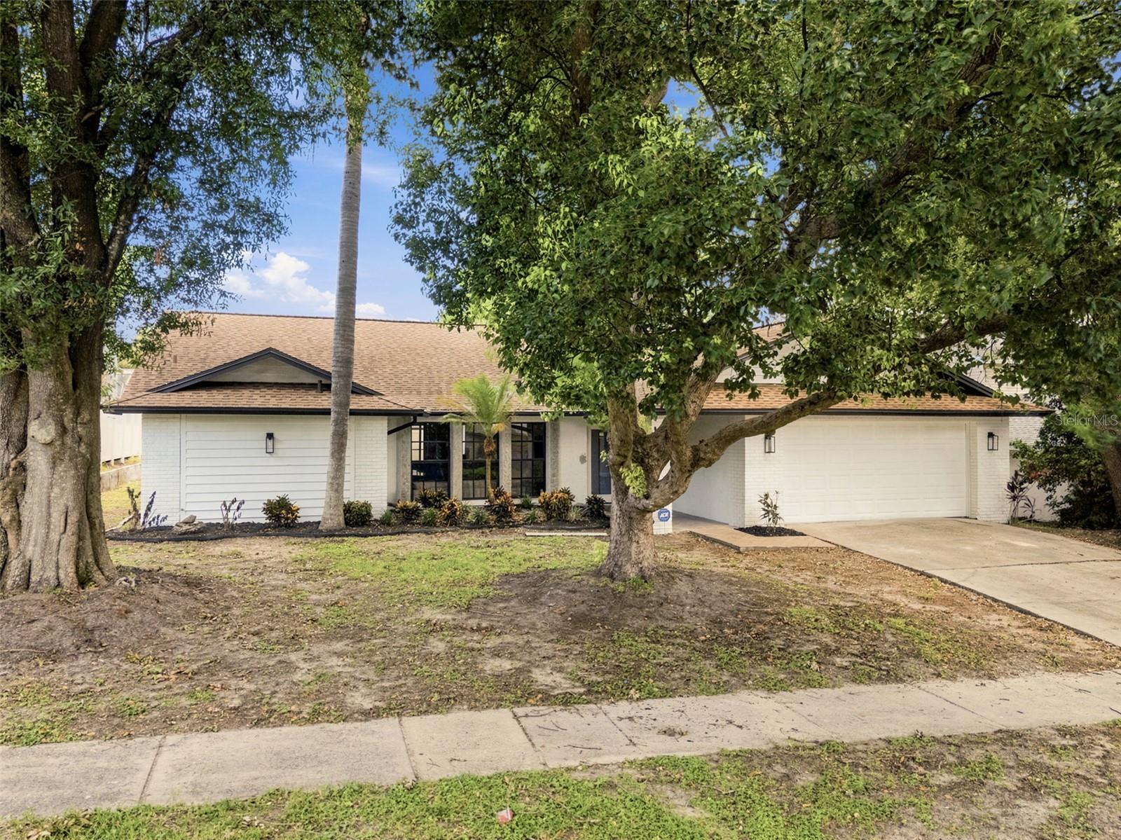 BUCKHORN FIRST ADD UNIT 2 - Residential