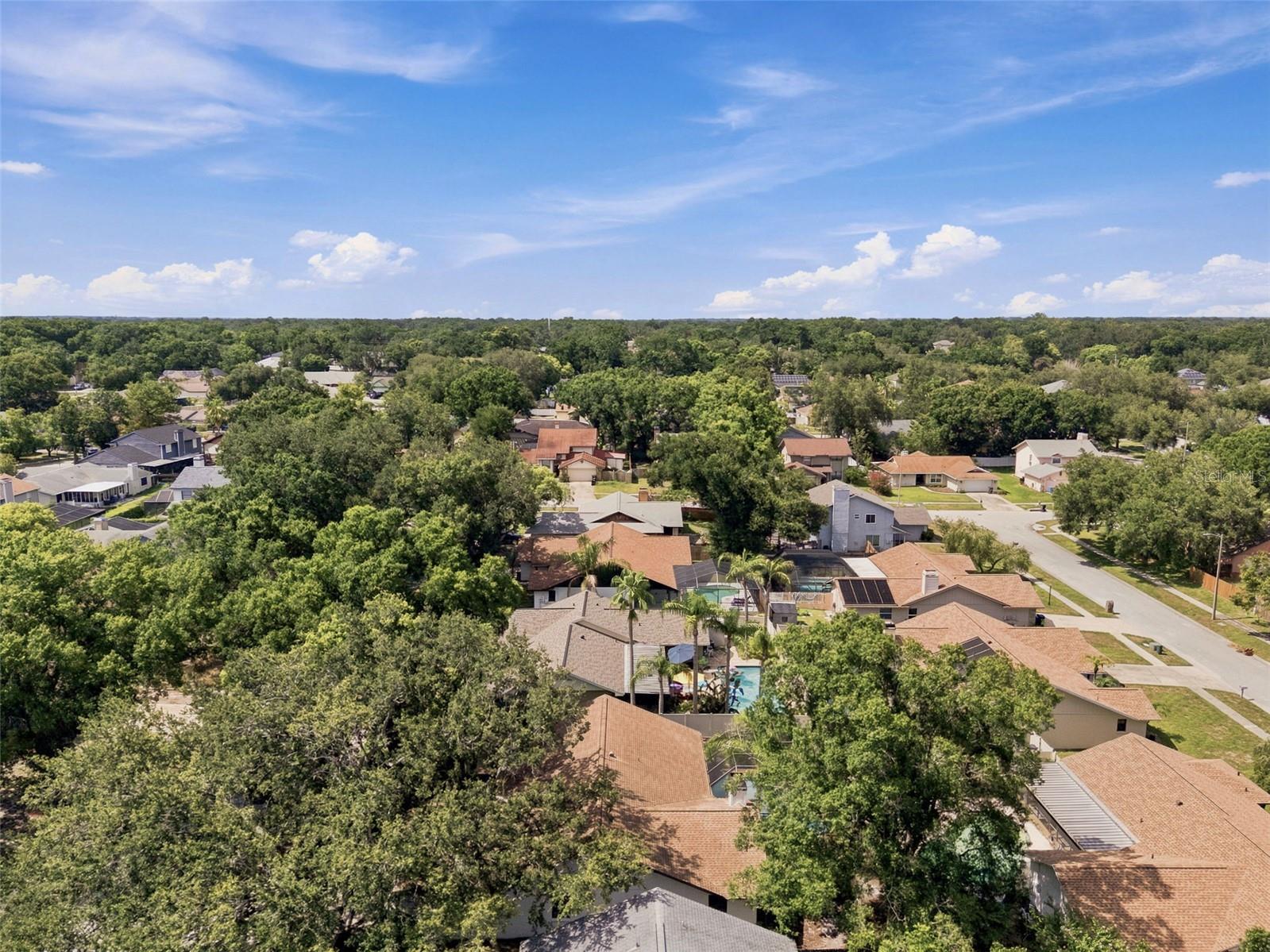 BUCKHORN FIRST ADD UNIT 2 - Residential