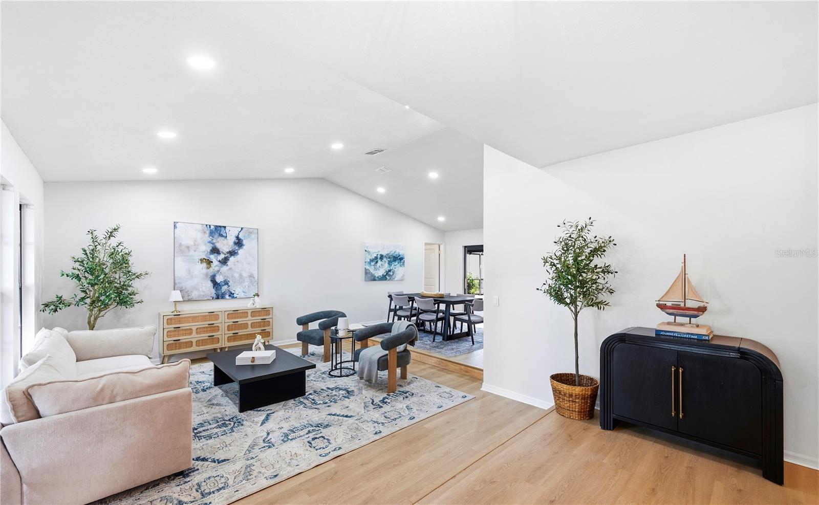 BUCKHORN FIRST ADD UNIT 2 - Residential