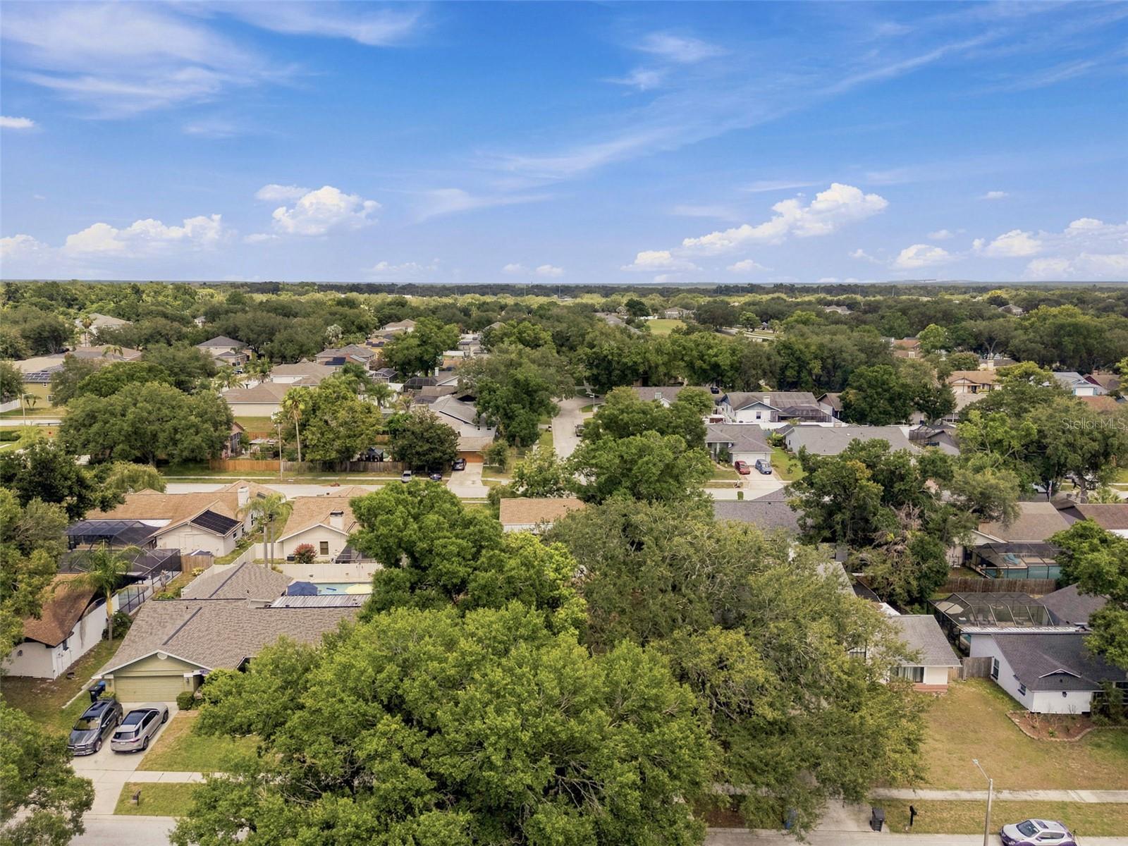BUCKHORN FIRST ADD UNIT 2 - Residential