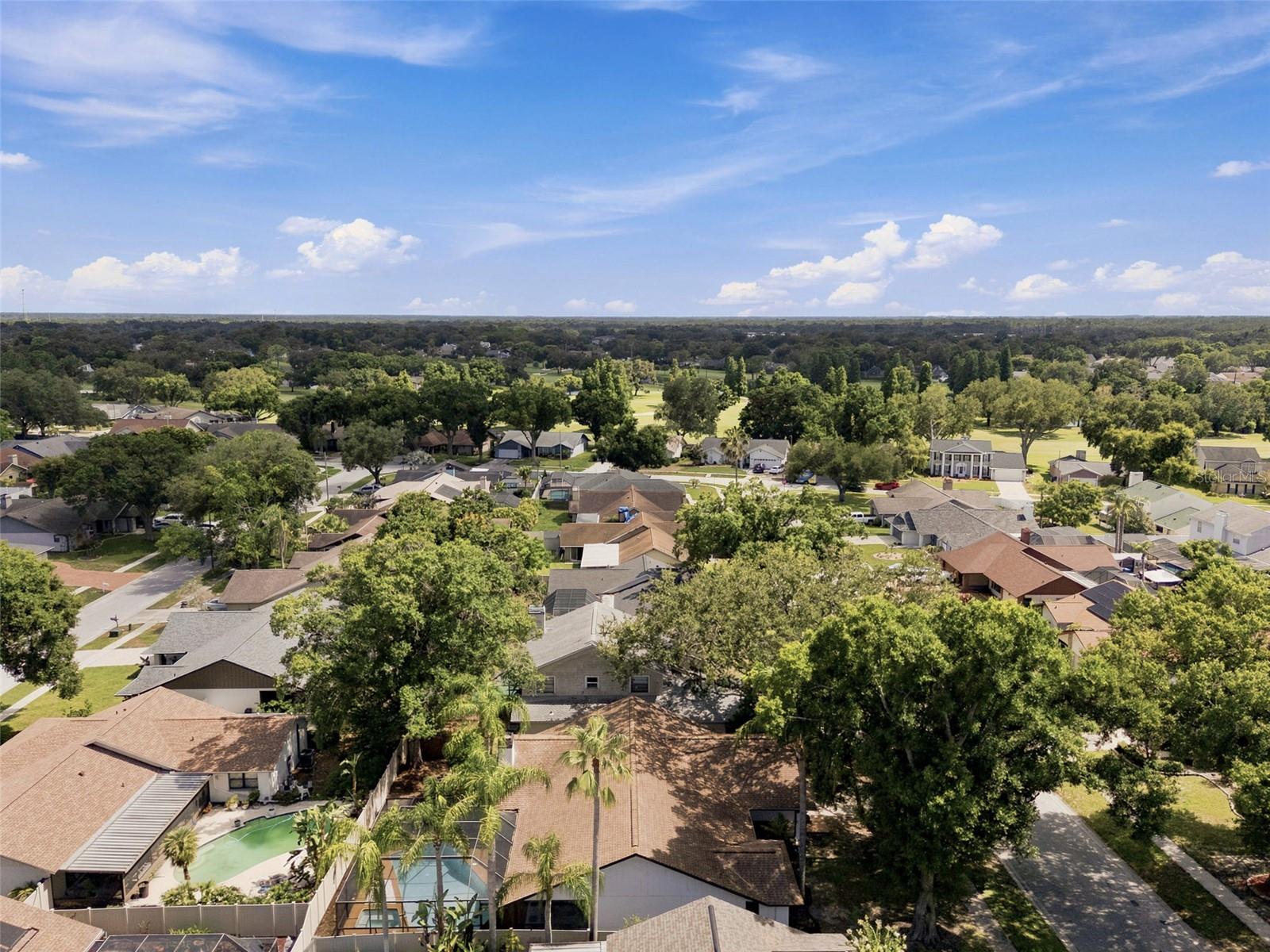 BUCKHORN FIRST ADD UNIT 2 - Residential