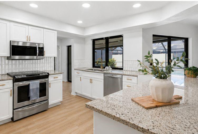 BUCKHORN FIRST ADD UNIT 2 - Residential