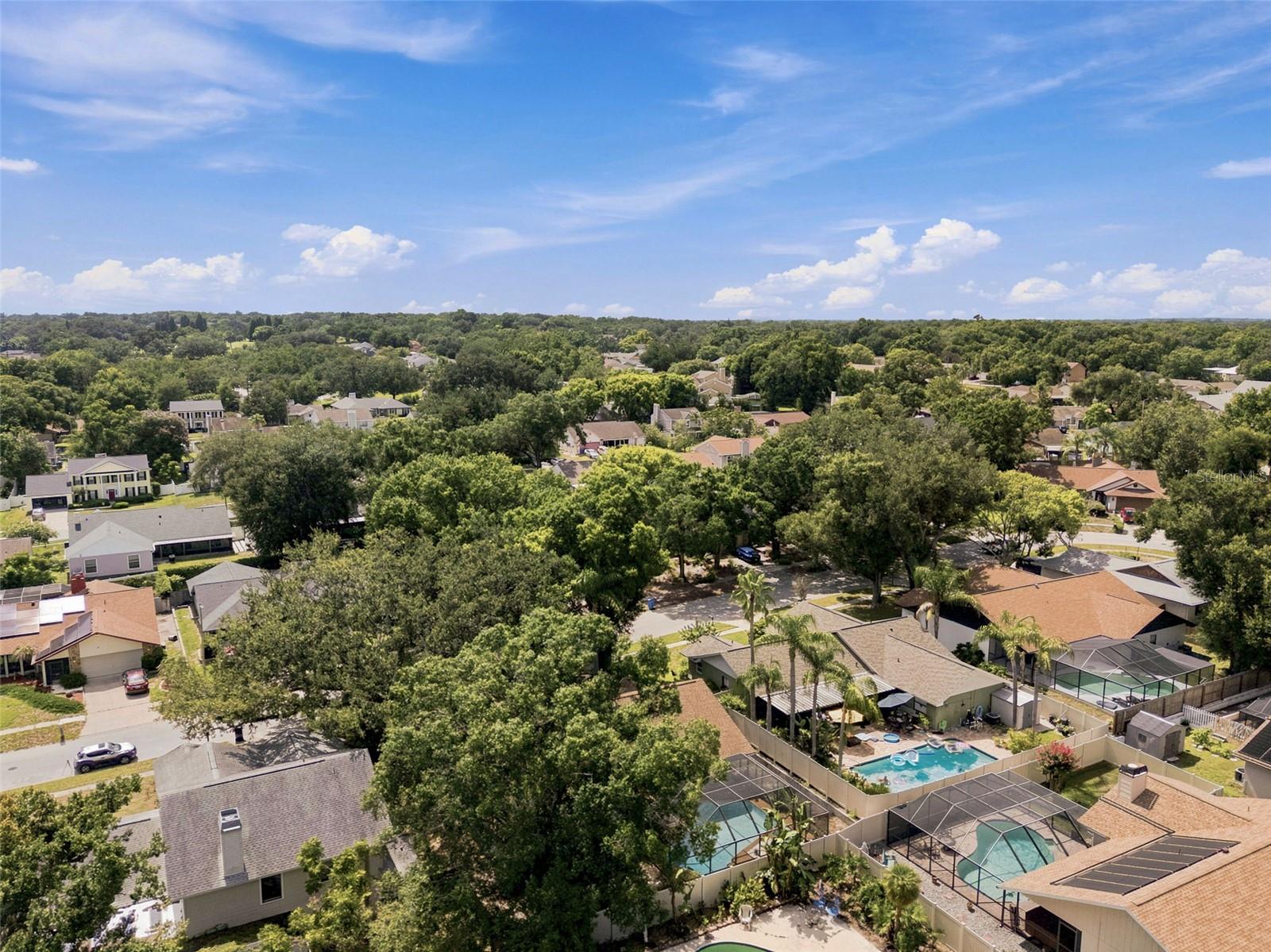 BUCKHORN FIRST ADD UNIT 2 - Residential