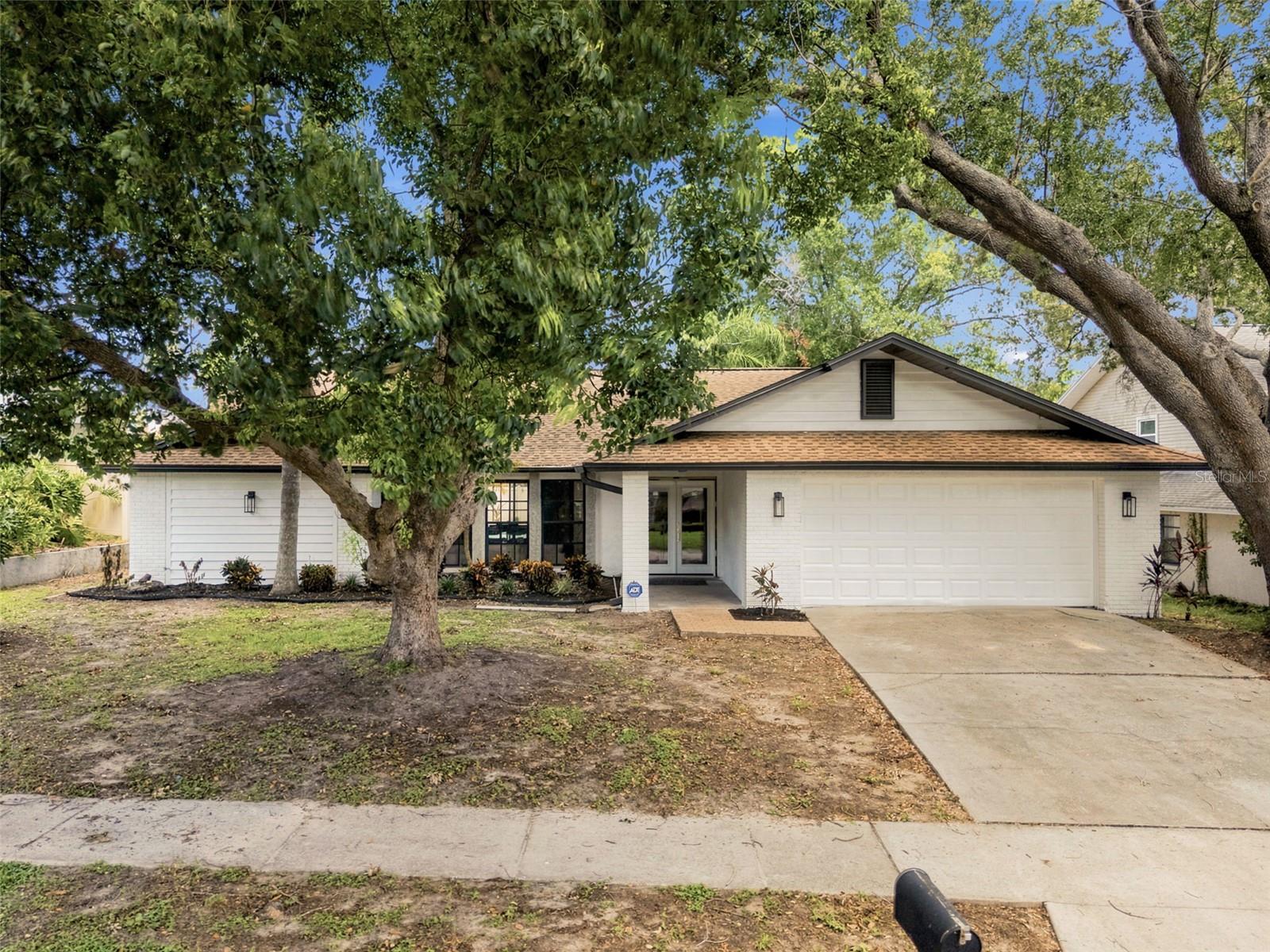 BUCKHORN FIRST ADD UNIT 2 - Residential