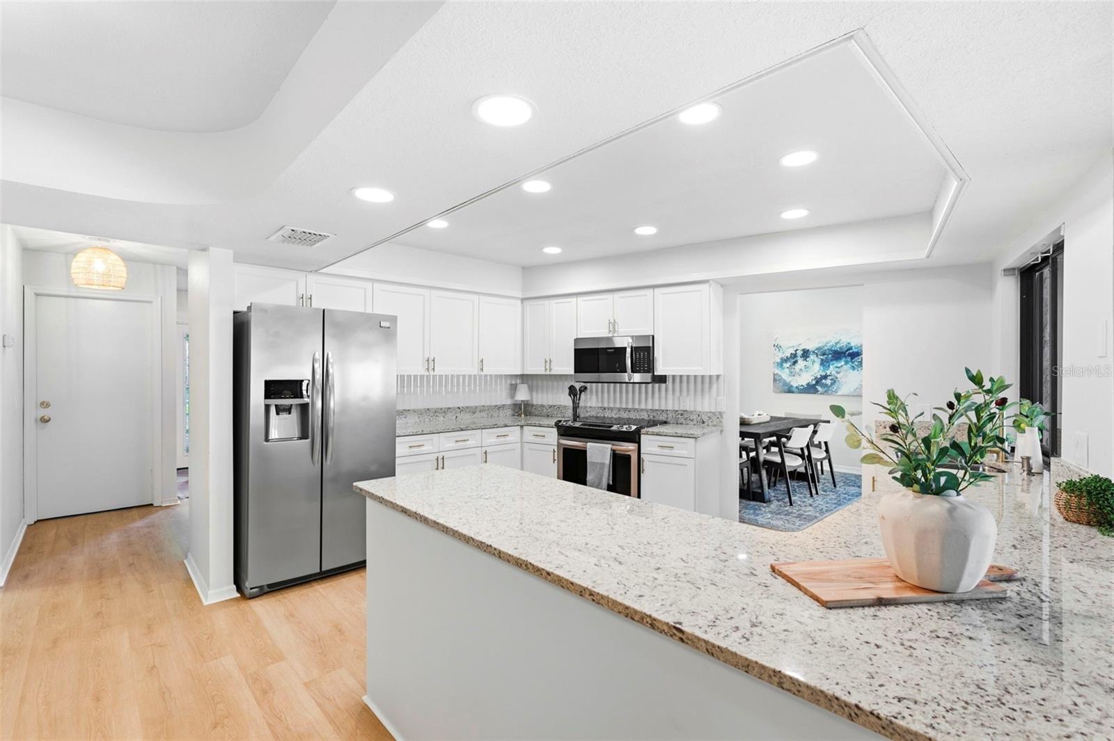 BUCKHORN FIRST ADD UNIT 2 - Residential