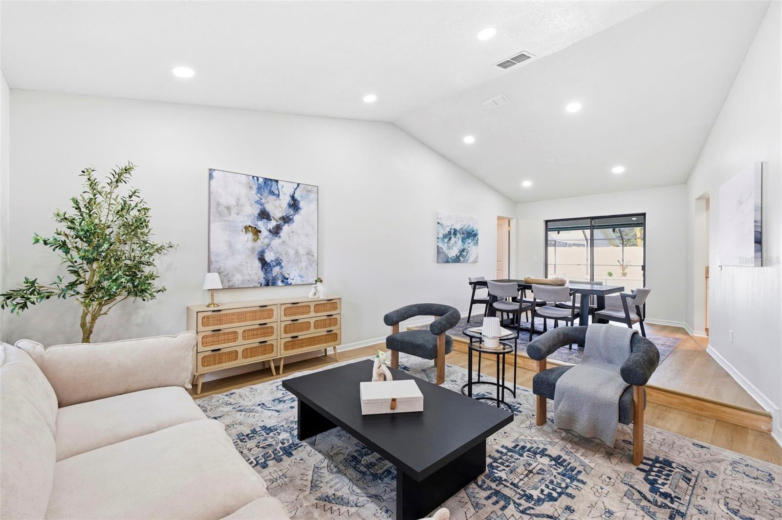 BUCKHORN FIRST ADD UNIT 2 - Residential