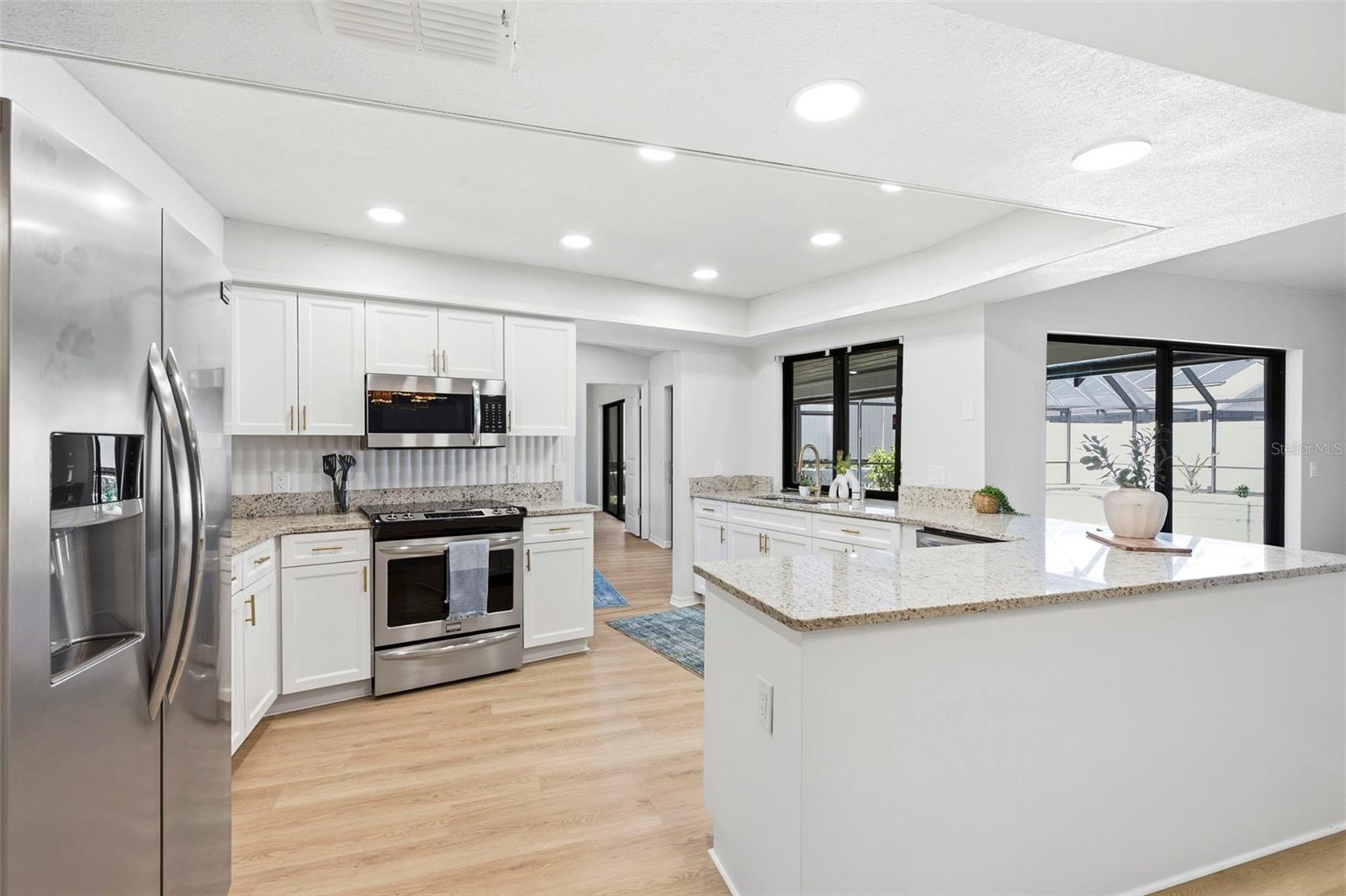 BUCKHORN FIRST ADD UNIT 2 - Residential