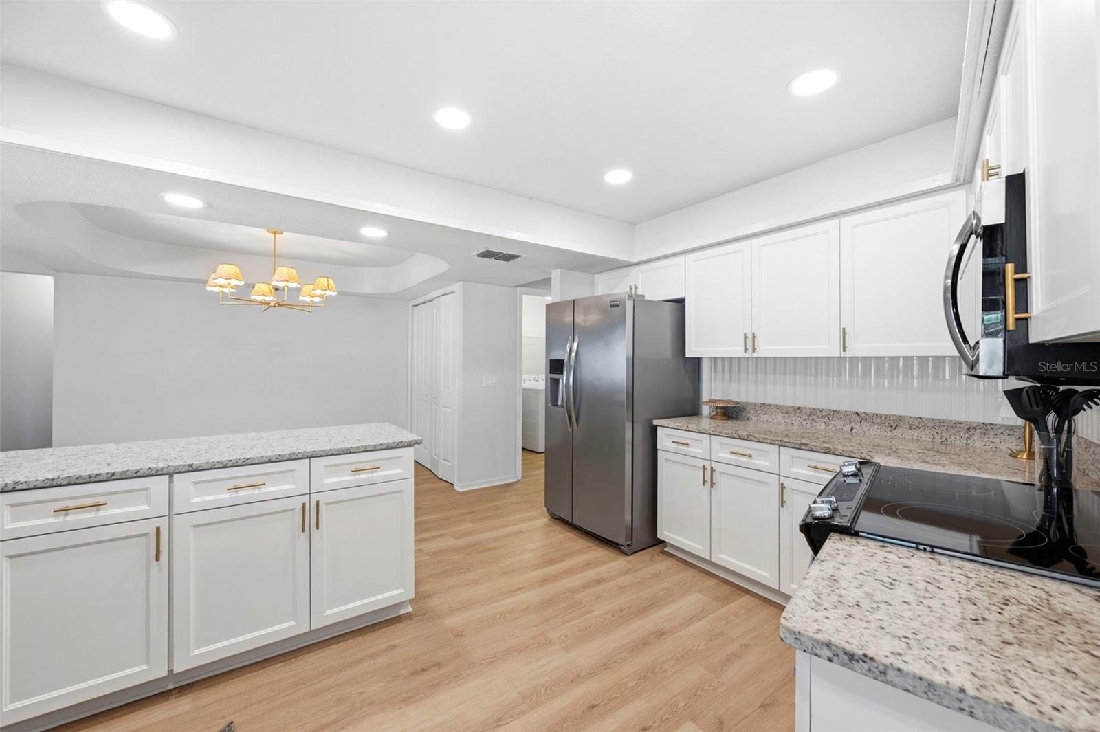 BUCKHORN FIRST ADD UNIT 2 - Residential