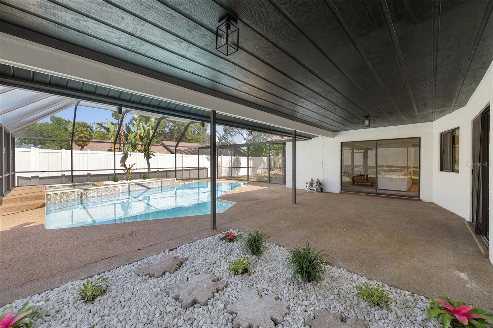 BUCKHORN FIRST ADD UNIT 2 - Residential