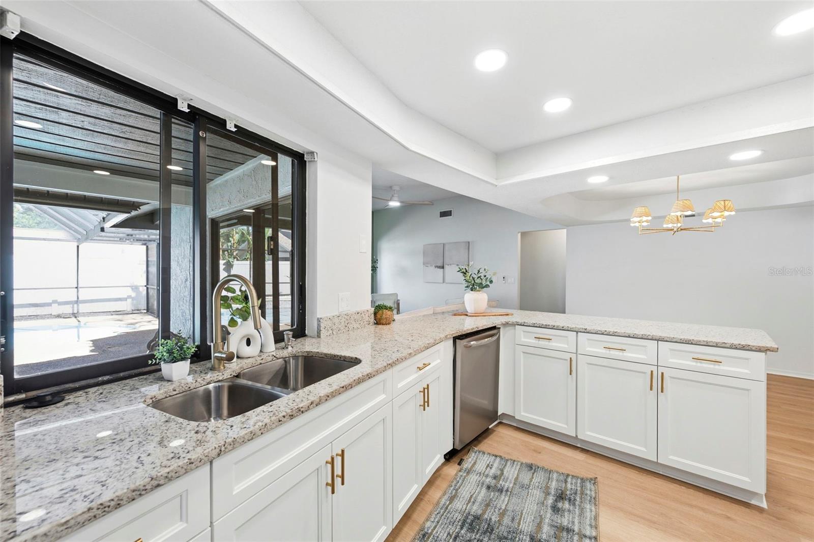 BUCKHORN FIRST ADD UNIT 2 - Residential
