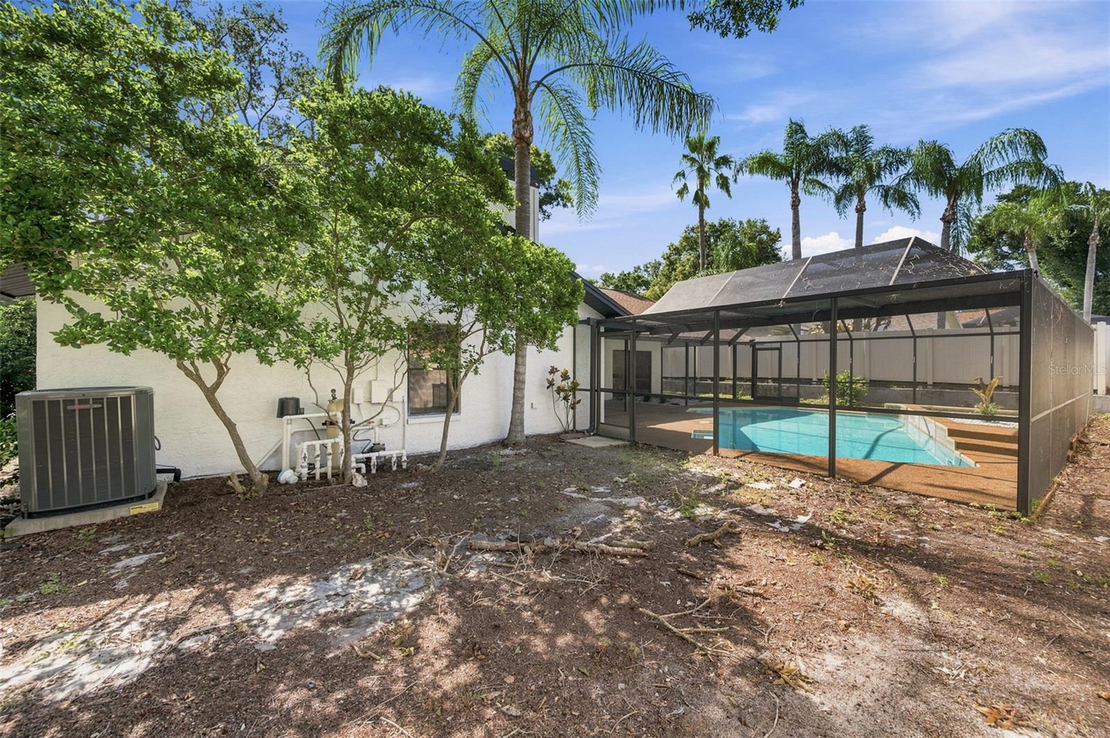BUCKHORN FIRST ADD UNIT 2 - Residential