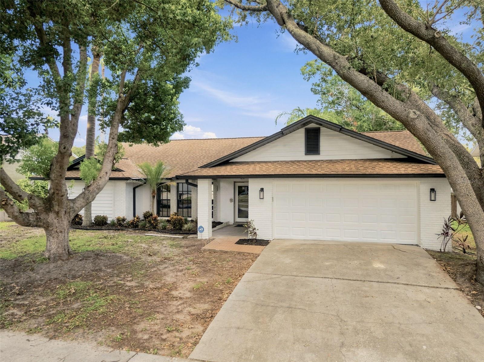BUCKHORN FIRST ADD UNIT 2 - Residential