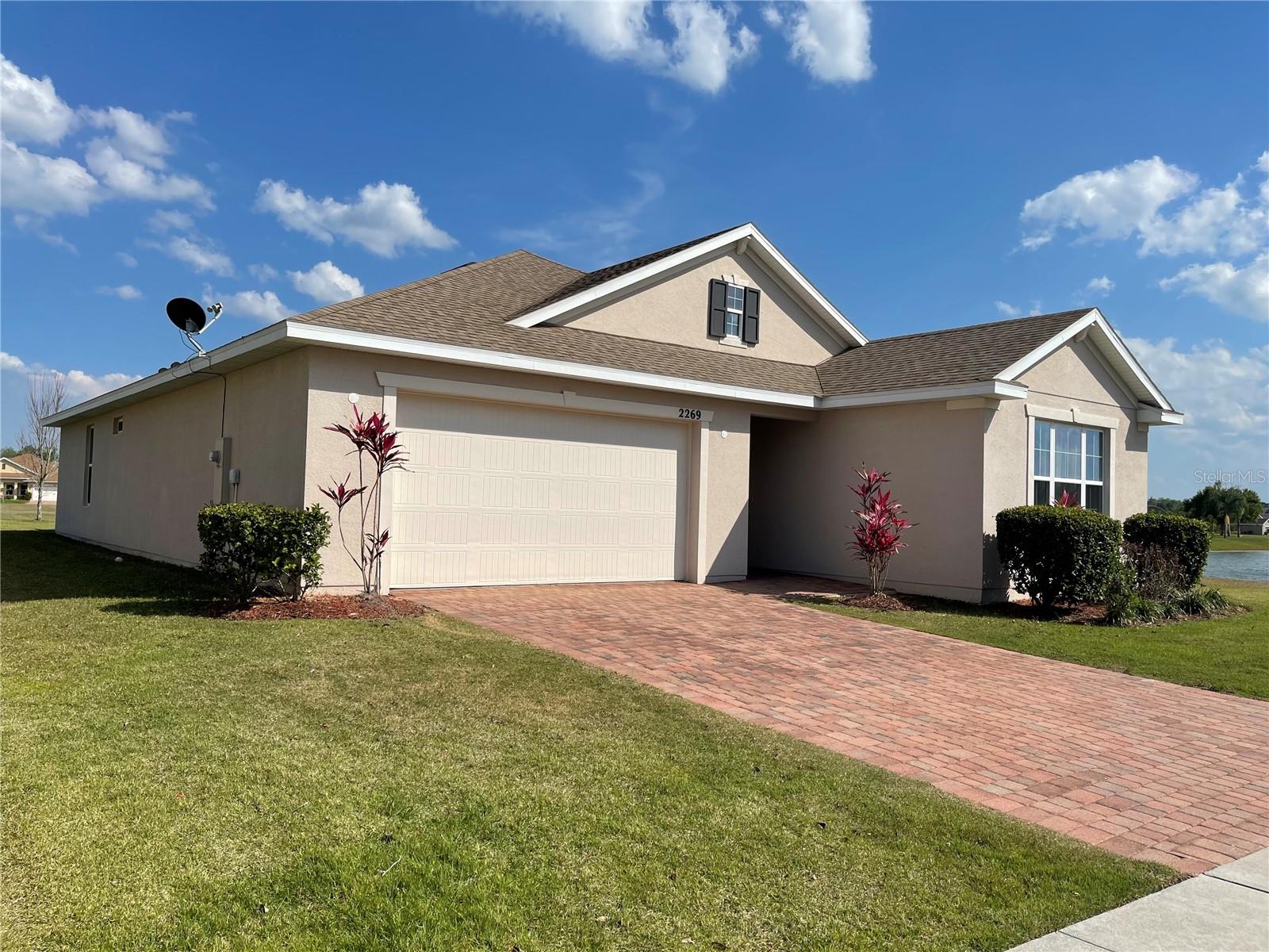 WATERVIEW - Residential Lease
