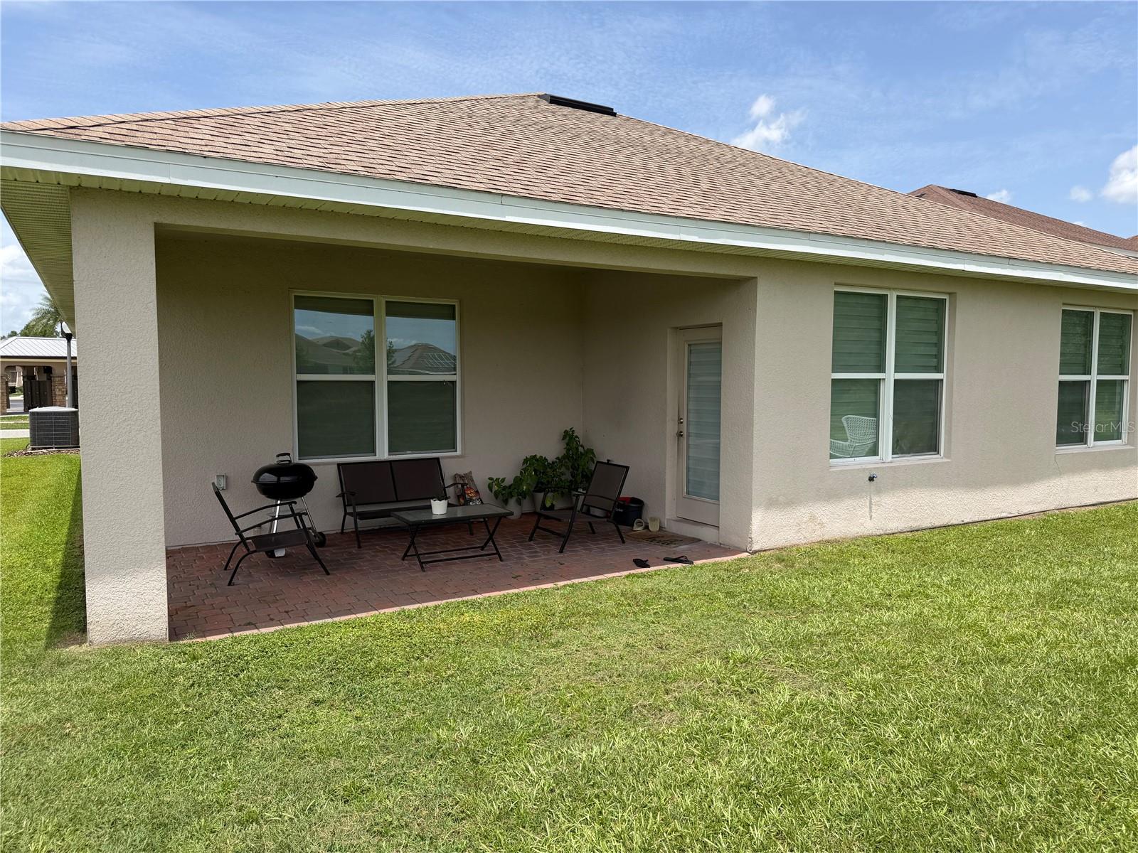 WATERVIEW - Residential Lease