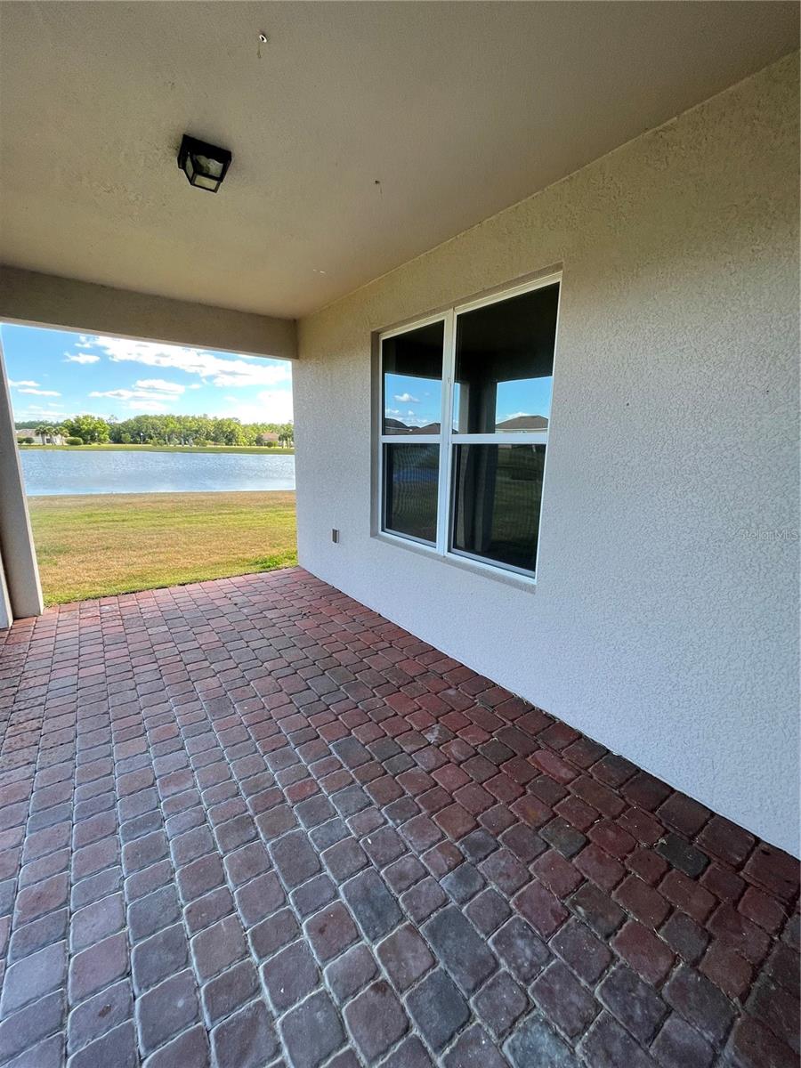 WATERVIEW - Residential Lease