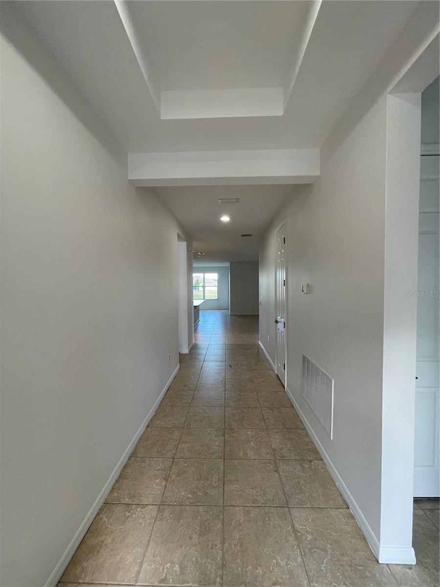 WATERVIEW - Residential Lease