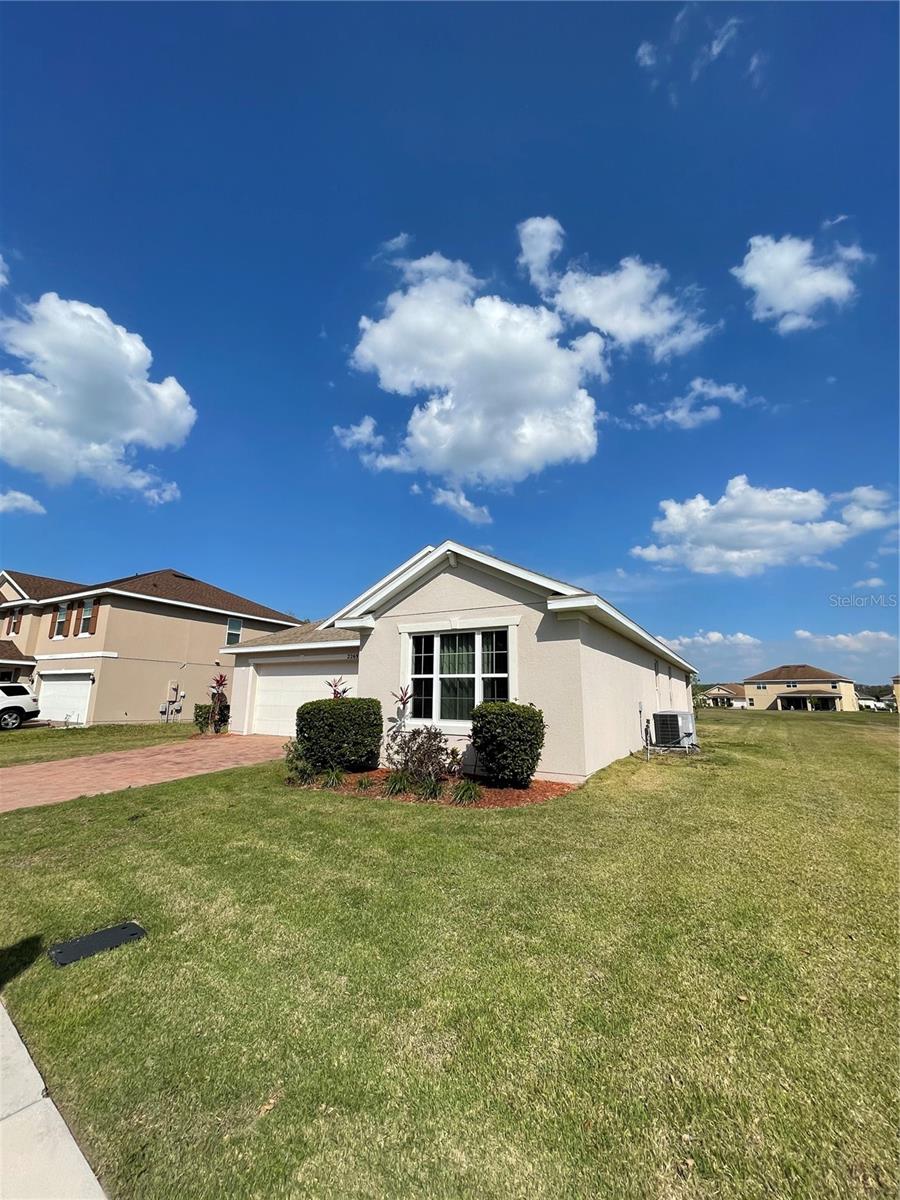 WATERVIEW - Residential Lease