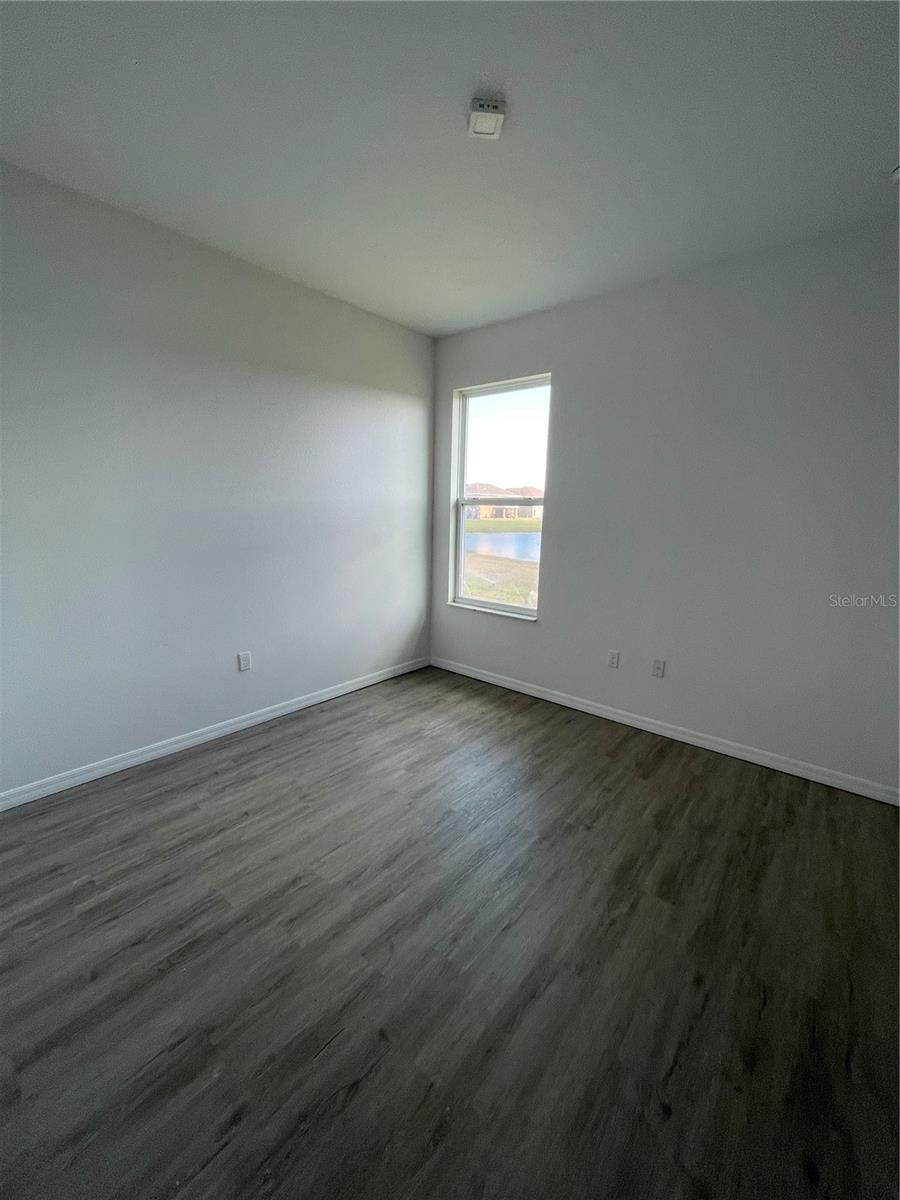 WATERVIEW - Residential Lease