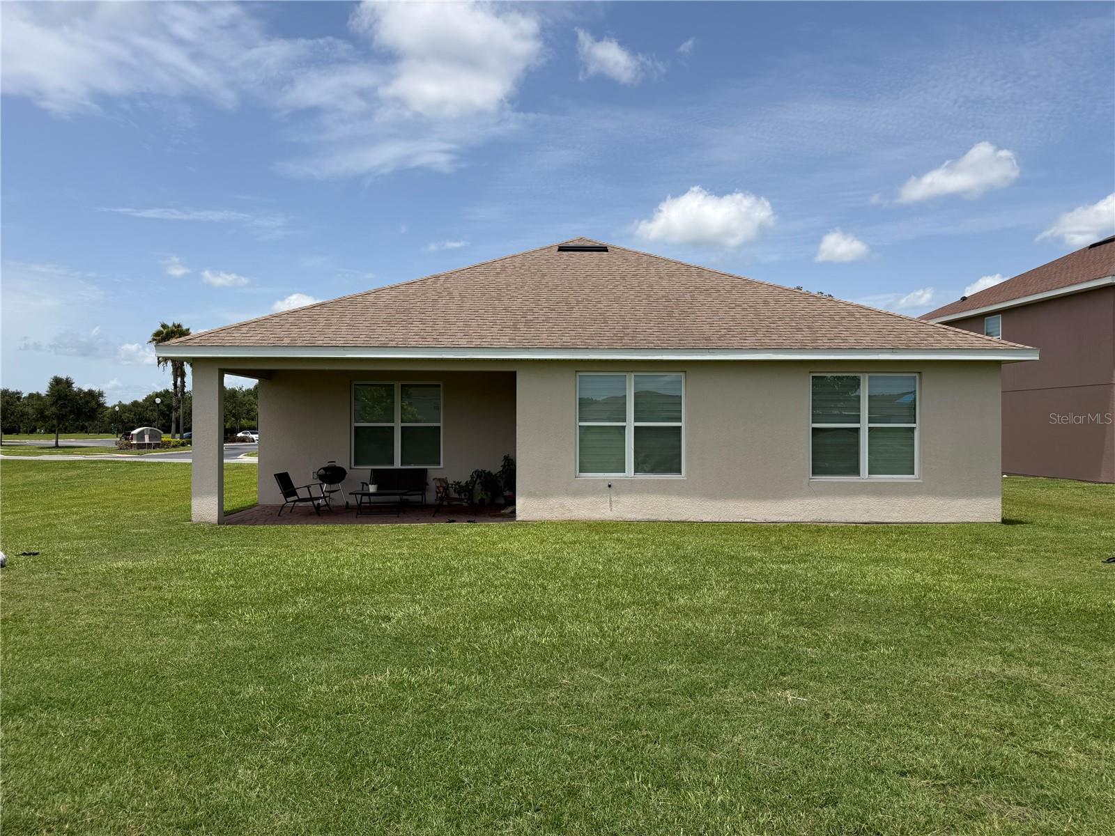 WATERVIEW - Residential Lease