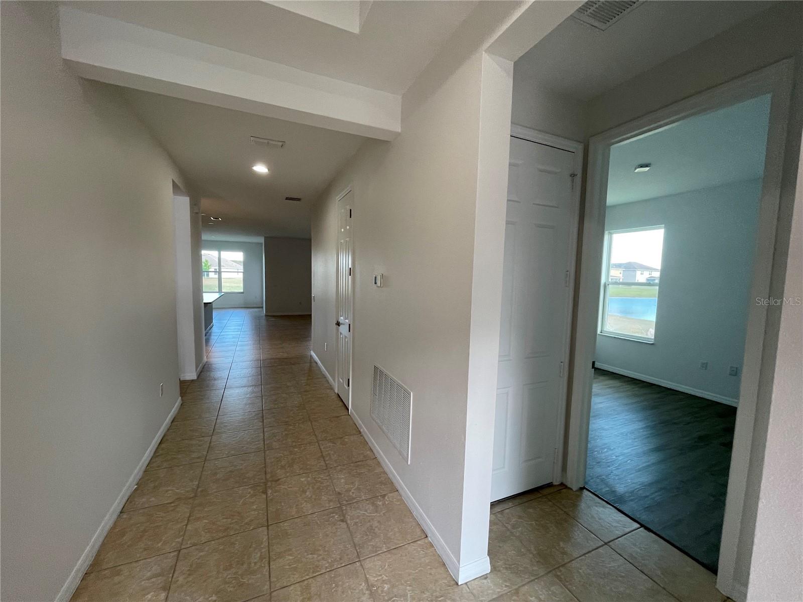 WATERVIEW - Residential Lease